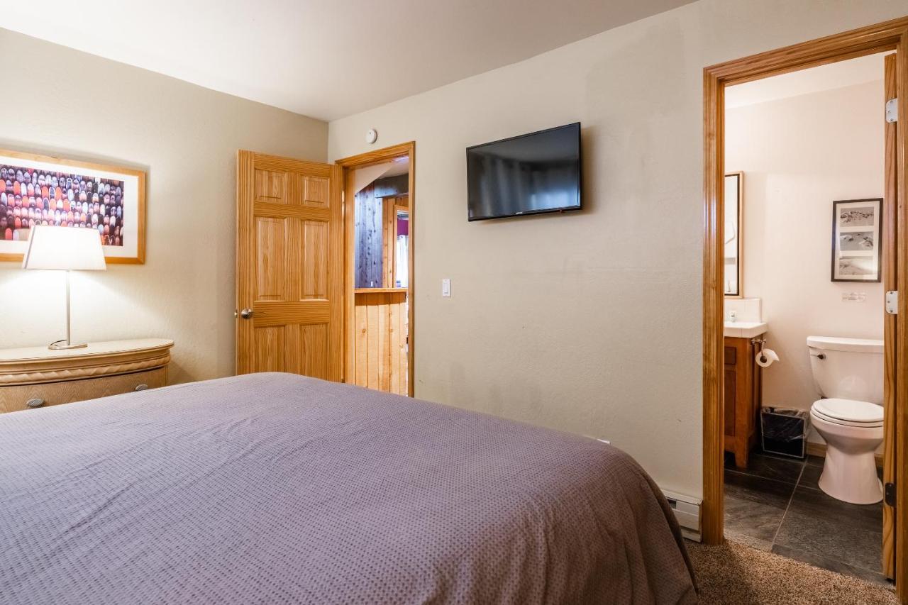 Updated 5 Bedroom 3 Bathroom Townhome Slopeside At 1849 Condos 671 Sleeps 10 Mammoth Lakes Esterno foto