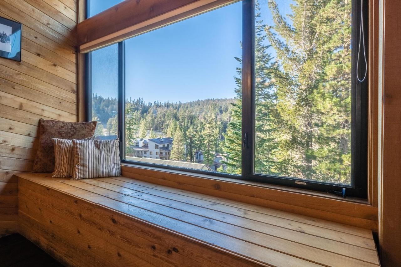 Updated 5 Bedroom 3 Bathroom Townhome Slopeside At 1849 Condos 671 Sleeps 10 Mammoth Lakes Esterno foto