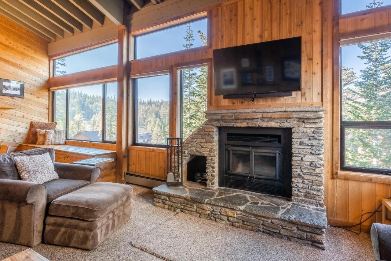 Updated 5 Bedroom 3 Bathroom Townhome Slopeside At 1849 Condos 671 Sleeps 10 Mammoth Lakes Esterno foto